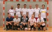 Fussball Hobbymannschaft Hobbykicker Nordrhein-Westfalen - Nordkirchen Vorschau