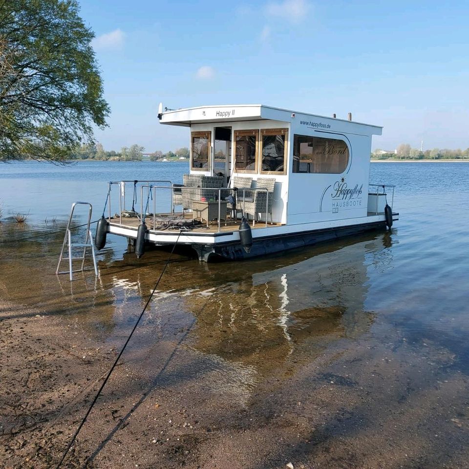 Wochenende Urlaub Kurzurlaub mit Hund in Castrop-Rauxel