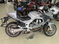 Moto Guzzi Norge 850 Teile Motor Gabel Räder Benzintank Sitz Hannover - Misburg-Anderten Vorschau