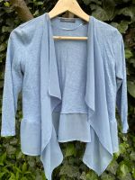 Esprit Cardigan Bolero 34 xs hellblau eisblau Schleswig-Holstein - Preetz Vorschau