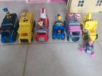 Grosse Paw Patrol Fahrzeuge / Sammlung Baden-Württemberg - Böblingen Vorschau