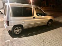 Citroen Berlingo 1.6 16V mit Gasanlage (LPG) Nordrhein-Westfalen - Wesel Vorschau