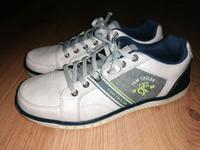 Tom Tailor Herrensneaker Schnürschuhe Turnschuhe Gr. 43 Nordrhein-Westfalen - Viersen Vorschau