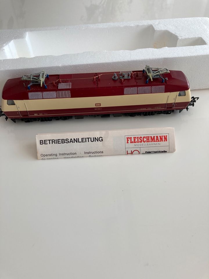 Modellbahnen Fleischmann Neue in Tönisvorst