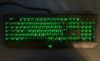 Razer Black Widow mechanical gaming Keyboard (2014) Köln - Bocklemünd/Mengenich Vorschau