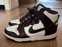 Nike Dunks High Essen - Altenessen Vorschau