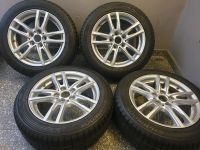 Alufelgen 5x112 et52 mit top M+S Reifen Nordrhein-Westfalen - Solingen Vorschau