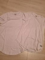 3 Basic Shirts von Jack&Jones schwarz und weiß Wiesbaden - Mainz-Kostheim Vorschau