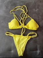 Bikini gelb L Berlin - Lichtenberg Vorschau