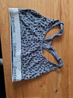 Calvin Klein Bustier Gr. L neu Baden-Württemberg - Ettlingen Vorschau