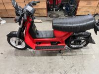 Simson Sr50 Roller E Start selten original DDR LT60 Reso Niedersachsen - Großheide Vorschau