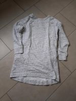 Sweatshirt_Longshirt _H&M*grau*Größe S Niedersachsen - Gifhorn Vorschau