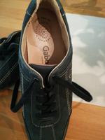 Gabor Sneakers Freizeitschuhe Größe 42 sehr guter Zustand Hannover - Bothfeld-Vahrenheide Vorschau
