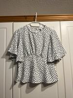 TopShop Bluse Schleswig-Holstein - Flensburg Vorschau