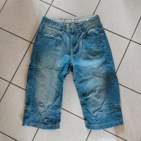 Coole Jeans Bermuda Gr. 152, S.Oliver zu T-Shirt , Hemd, Hoodie Bayern - Hof (Saale) Vorschau