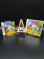 Nintendo DS Asterix Die spinnen die Römer deutsch & getestet ✅ Bayern - Kissing Vorschau