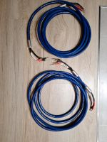 High-End Lautsprecher kabel Niedersachsen - Wilhelmshaven Vorschau