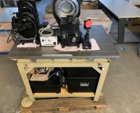 EALING ELECTRO-OPTICS Optisches Messsystem Thüringen - Kölleda Vorschau