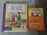 Das Geheimnis glücklicher Kinder, Kinderbücher Baden-Württemberg - Konstanz Vorschau