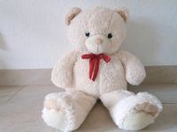 XXL Kuschel Teddybär 70 cm ,,NEUWERTIG '' Bayern - Waldaschaff Vorschau