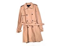 JOSEPH Kurz-Trenchcoat, beige, Gr. 44 Eimsbüttel - Hamburg Eimsbüttel (Stadtteil) Vorschau