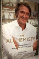 The Alchemists The Ineos Story Jim Ratcliffe Buch Nordrhein-Westfalen - Dormagen Vorschau