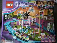 LEGO Friends 41130 Großer Freizeitpark Thüringen - Floh-Seligenthal-Seligenthal Vorschau