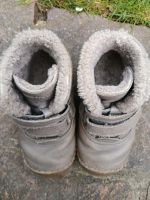 Winterschuhe Froddo grau 25 Bochum - Bochum-Wattenscheid Vorschau