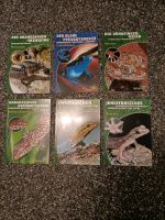 Reptilien Fachbücher Nordrhein-Westfalen - Bottrop Vorschau