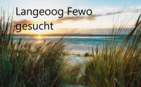 Langeoog Ferienwohnung gesucht 6 Pers. ab 24.07.2024 Hessen - Hünfelden Vorschau