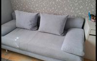 Sofa  /schlaf sofa graue Aachen - Aachen-Mitte Vorschau