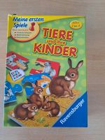 Ravensburger Meine ersten Spiele Tiere und ihre Kinder Niedersachsen - Nordhorn Vorschau