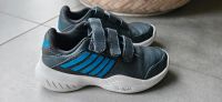 K-swiss Sneaker, Turnschuhe, Sportschuhe,Grösse 29, wie neu, grau Bochum - Bochum-Ost Vorschau