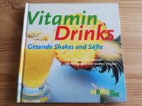 "Vitamin Drinks" 2,50 € Thüringen - Sondershausen Vorschau