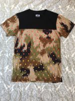 Camouflage T-Shirt von Neff Gr. M Bayern - Straubing Vorschau