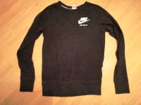 Nike Langarmshirt, Pullover, Gr. XS, Anthrazit Hessen - Wettenberg Vorschau