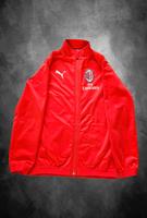 AC Milan Puma Trainingsjacke – Größe L164 - Y2K - Retro Niedersachsen - Sarstedt Vorschau