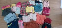 Kleiderpaket 80 Mädchen 25Teile, (babyface, Blade&Rose, Kite, ... Nordrhein-Westfalen - Mettmann Vorschau