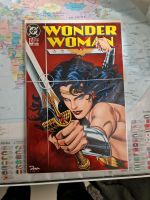 Wonderwoman 0 Comic Berlin - Schöneberg Vorschau