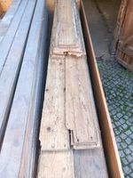 Alte Scheunenbretter Bretter Schuppen antik chic rustikal  Holz Bayern - Speichersdorf Vorschau