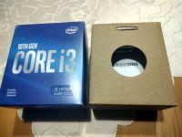 Intel Core I3 10100f Sockel 1200 neu !!! Schleswig-Holstein - Neumünster Vorschau