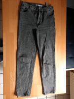 Zara Jeans schwarz, grau Essen - Essen-Ruhrhalbinsel Vorschau