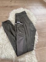 Vollgrip Reitleggings / Reithose Gr 36 Glitzer Bielefeld - Bielefeld (Innenstadt) Vorschau