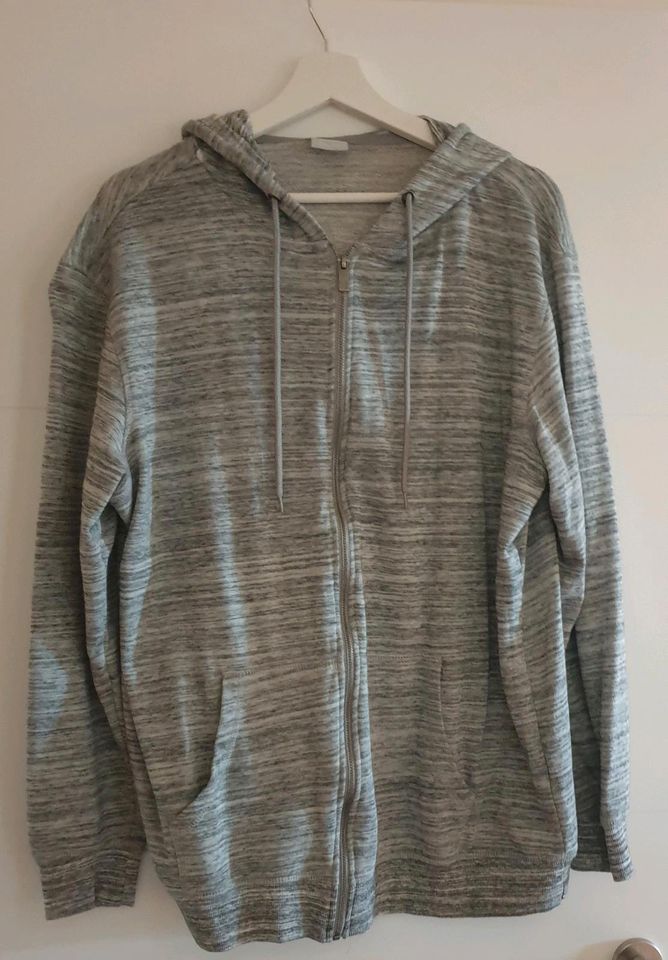 Watson Herren Sweatshirt Jacke Gr XXL in Leverkusen