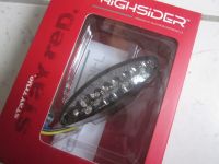 HIGHSIDER Mini LED Rücklicht Little Number1  NEU 255-140 Bayern - Illertissen Vorschau