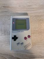 Nintendo GAME BOY Classic Grau Kr. Passau - Passau Vorschau