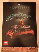 Lego Bonsai Baum Botanical Collection 10281 NEU geöffnete OVP Niedersachsen - Schortens Vorschau