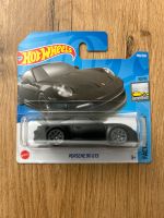 Hot Wheels Porsche 911 GT3 Bayern - Dießen Vorschau