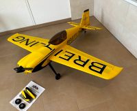 Breitling MXS RC-Modell Flugzeug Niedersachsen - Nienburg (Weser) Vorschau