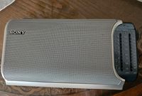 Sony Kofferradio ICF-704S Radio Berlin - Spandau Vorschau